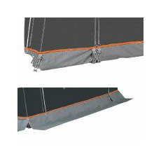 Miniature AUVENT COMPLET GONFLABLE POUR CARAVANE ZINNIA AIR TAILLE 10 / 270 N° 5 Miniature AUVENT COMPLET GONFLABLE POUR CARAVANE ZINNIA AIR TAILLE 10 / 270 N° 5