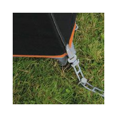 Miniature AUVENT COMPLET GONFLABLE POUR CARAVANE ZINNIA AIR TAILLE 10 / 270 N° 6 Miniature AUVENT COMPLET GONFLABLE POUR CARAVANE ZINNIA AIR TAILLE 10 / 270 N° 6