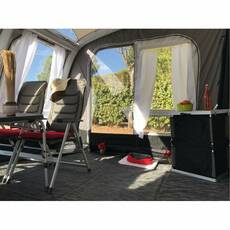 Miniature Auvent gonflable Guest Air pour caravane - Longueur : 2,60 mètres - BAYA SUN N° 2 Miniature Auvent gonflable Guest Air pour caravane - Longueur : 2,60 mètres - BAYA SUN N° 2