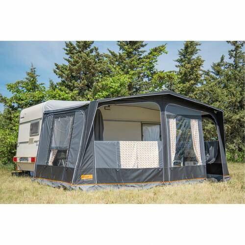 AUVENT TRADITIONNEL POUR CARAVANE MARMARA TAILLE 7 / 240