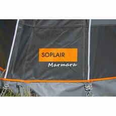 Miniature AUVENT TRADITIONNEL POUR CARAVANE MARMARA TAILLE 7 / 240 N° 4