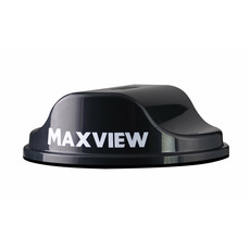 Miniature Antenne Maxview Roam mobile 4G / WiFi avec routeur anthracite - MAXVIEW N° 0