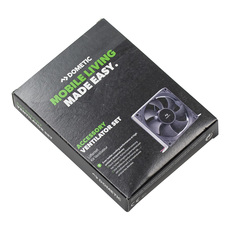 Miniature Kit d’aération pour réfrigérateurs à absorption - DOMETIC N° 1 Miniature Kit d’aération pour réfrigérateurs à absorption - DOMETIC N° 1
