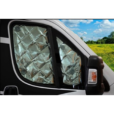 Miniature KIT 3 PIECES COTE + PARE BRISE VW CADDY > 2021 - NRF N° 1 Miniature KIT 3 PIECES COTE + PARE BRISE VW CADDY > 2021 - NRF N° 1
