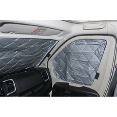 Miniature KIT 3 PIECES COTE + PARE BRISE VW CADDY > 2021 - NRF N° 3 Miniature KIT 3 PIECES COTE + PARE BRISE VW CADDY > 2021 - NRF N° 3