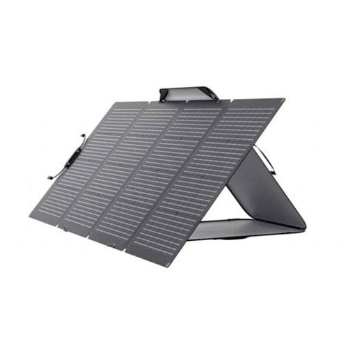 PANNEAU SOLAIRE DOUBLE FACE 200 W - 155 W ECOFLOW