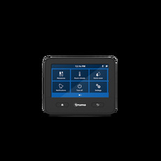 Miniature CHAUFFAGE / CHAUFFE-EAU TRUMA COMBI 6 GAZ SEUL INET X PANEL - TRUMA N° 4 Miniature CHAUFFAGE / CHAUFFE-EAU TRUMA COMBI 6 GAZ SEUL INET X PANEL - TRUMA N° 4