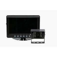Miniature Camera MC-200 Single - MESTIC N° 1