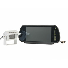 Miniature Camera de recul Visio Evo Easy - VECHLINE N° 0