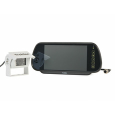 Miniature Camera de recul Visio Evo Easy - VECHLINE N° 0 Miniature Camera de recul Visio Evo Easy - VECHLINE N° 0