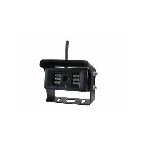 Kit de vidéo de recul sans fil - VECHLINE Kit de vidéo de recul sans fil - VECHLINE