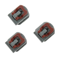 Miniature CROCHET TAMPON EASYFIX x3 - SOPLAIR N° 2 Miniature CROCHET TAMPON EASYFIX x3 - SOPLAIR N° 2