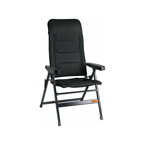 Fauteuil de camping MAJOR - SOPLAIR