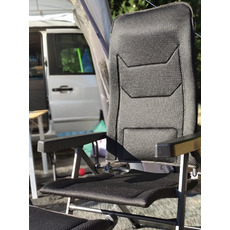 Miniature Fauteuil de camping MAJOR - SOPLAIR N° 5