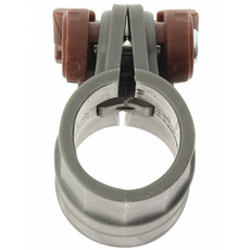 Miniature LEVIER DE SERRAGE Rapide diam. 25 mm - SOPLAIR N° 3 Miniature LEVIER DE SERRAGE Rapide diam. 25 mm - SOPLAIR N° 3
