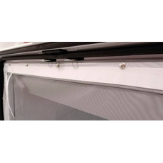 Miniature Protections thermiques Thermoback Jumper/ Boxer/ Ducato (2006-) hauteur 2,57 m - SOPLAIR N° 2 Miniature Protections thermiques Thermoback Jumper/ Boxer/ Ducato (2006-) hauteur 2,57 m - SOPLAIR N° 2