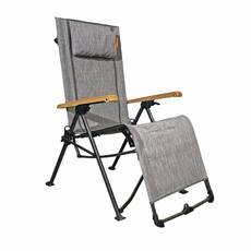 Miniature Chaise longue Relax Belem pour camping - SOPLAIR N° 0