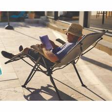 Miniature Chaise longue Relax Belem pour camping - SOPLAIR N° 5 Miniature Chaise longue Relax Belem pour camping - SOPLAIR N° 5