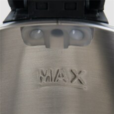 Miniature BOUILLOIRE MWC-110 1,0 L ACIER INOXYDABLE - MESTIC N° 2 Miniature BOUILLOIRE MWC-110 1,0 L ACIER INOXYDABLE - MESTIC N° 2