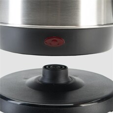 Miniature BOUILLOIRE MWC-110 1,0 L ACIER INOXYDABLE - MESTIC N° 3 Miniature BOUILLOIRE MWC-110 1,0 L ACIER INOXYDABLE - MESTIC N° 3