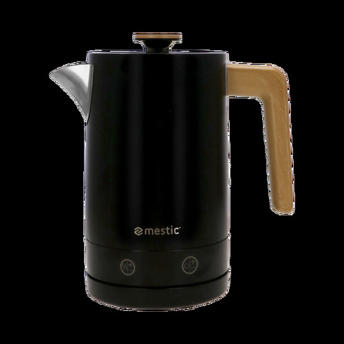 Bouilloire MWC-250 1,0 L ACIER INOXYDABLE - MESTIC Bouilloire MWC-250 1,0 L ACIER INOXYDABLE - MESTIC