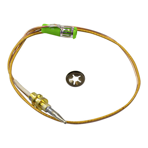 ENSEMBLE THERMOCOUPLE RONDELLE D'ARRÊT DOMETIC