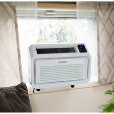 Miniature Climatiseur SPA-5000 - MESTIC N° 0