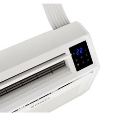 Miniature Climatiseur SPA-5000 - MESTIC N° 3
