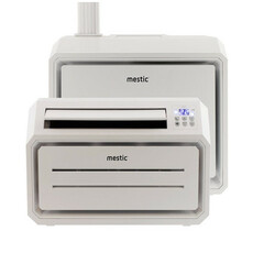 Miniature Climatiseur SPA-5000 - MESTIC N° 7