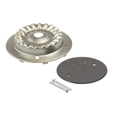 Miniature BRULEUR COMPLET - DOMETIC N° 1 Miniature BRULEUR COMPLET - DOMETIC N° 1