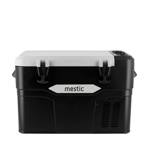 GLACIÈRE PORTABLE À COMPRESSION MCCA-42 AC/DC - MESTIC