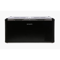 Miniature Glacière portable à compression MCCP-90 AC/DC Dual Zone - MESTIC N° 0 Miniature Glacière portable à compression MCCP-90 AC/DC Dual Zone - MESTIC N° 0