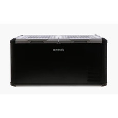 Miniature Glacière portable à compression MCCP-75 AC/DC Dual Zone - MESTIC N° 0 Miniature Glacière portable à compression MCCP-75 AC/DC Dual Zone - MESTIC N° 0