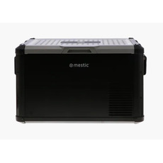 Miniature Glacière portable à compression MCCP-45 AC/DC - MESTIC N° 0 Miniature Glacière portable à compression MCCP-45 AC/DC - MESTIC N° 0