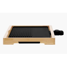 Miniature Plaque de gril MG-135 - MESTIC N° 0 Miniature Plaque de gril MG-135 - MESTIC N° 0