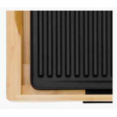 Miniature Plaque de gril MG-135 - MESTIC N° 1 Miniature Plaque de gril MG-135 - MESTIC N° 1