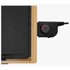 Miniature Plaque de gril MG-135 - MESTIC N° 2 Miniature Plaque de gril MG-135 - MESTIC N° 2