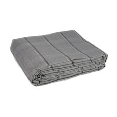 Miniature Tapis de sol Trento anthracite 250x600cm - TRAVELLIFE N° 0