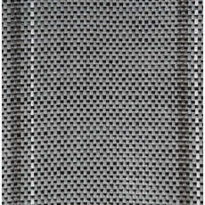 Miniature Tapis de sol Trento anthracite 250x600cm - TRAVELLIFE N° 1