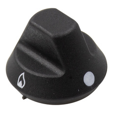 Miniature BOUTON ROTATIF - DOMETIC N° 0 Miniature BOUTON ROTATIF - DOMETIC N° 0