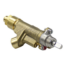 Miniature Robinet gaz DOMETIC N° 1 Miniature Robinet gaz DOMETIC N° 1
