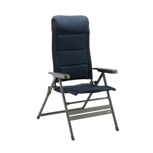 CHAISE BARLETTA COMFORT + BLEU - TRAVELLIFE