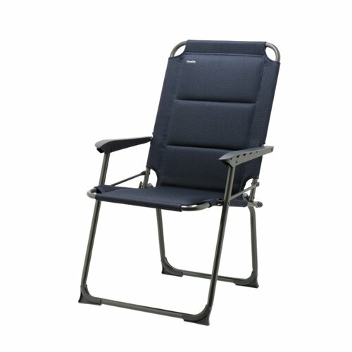 CHAISE BARLETTA COMPACT BLEU - TRAVELLIFE