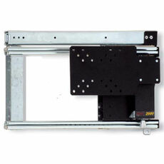 Miniature SUPPORT LCD COULISSANT VERTICAL DROIT 40AD LG 400 N° 1 Miniature SUPPORT LCD COULISSANT VERTICAL DROIT 40AD LG 400 N° 1