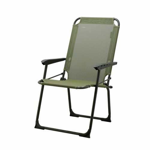 CHAISE SAN MARINO COMPACT VERT- TRAVELLIFE