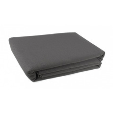 Tapis Riva de sol anthracite 300x600cm - TRAVELLIFE