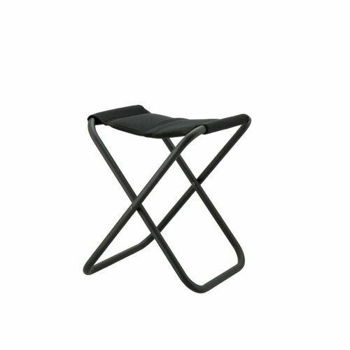 TABOURET BARLETTA NOIR - TRAVELLIFE