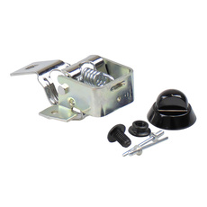 Miniature CHARNIERE COMPLETE - DOMETIC N° 1 Miniature CHARNIERE COMPLETE - DOMETIC N° 1