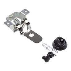 Miniature Ensemble Charnière DOMETIC N° 0 Miniature Ensemble Charnière DOMETIC N° 0