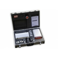 Miniature ALARM-DETECT CAMPING CAR SX-2 N° 1 Miniature ALARM-DETECT CAMPING CAR SX-2 N° 1